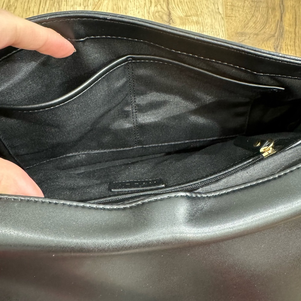 Milly black bag - Picture 7 of 16